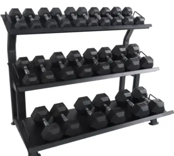 Dumbbell Rack Holder