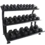 Dumbbell Rack Holder