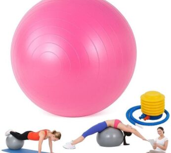 Swiss / Yoga Ball
