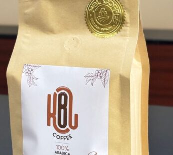 KBL Premium Coffee