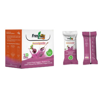 BeeTinO. Best Instant Beetroot Powder(120g)