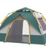 Auto Camping Tent (1–3 Person)