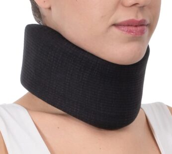 SPONGE COLLAR