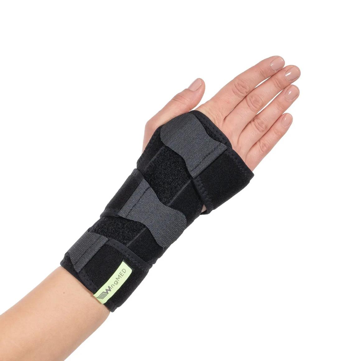 Wrist Splint