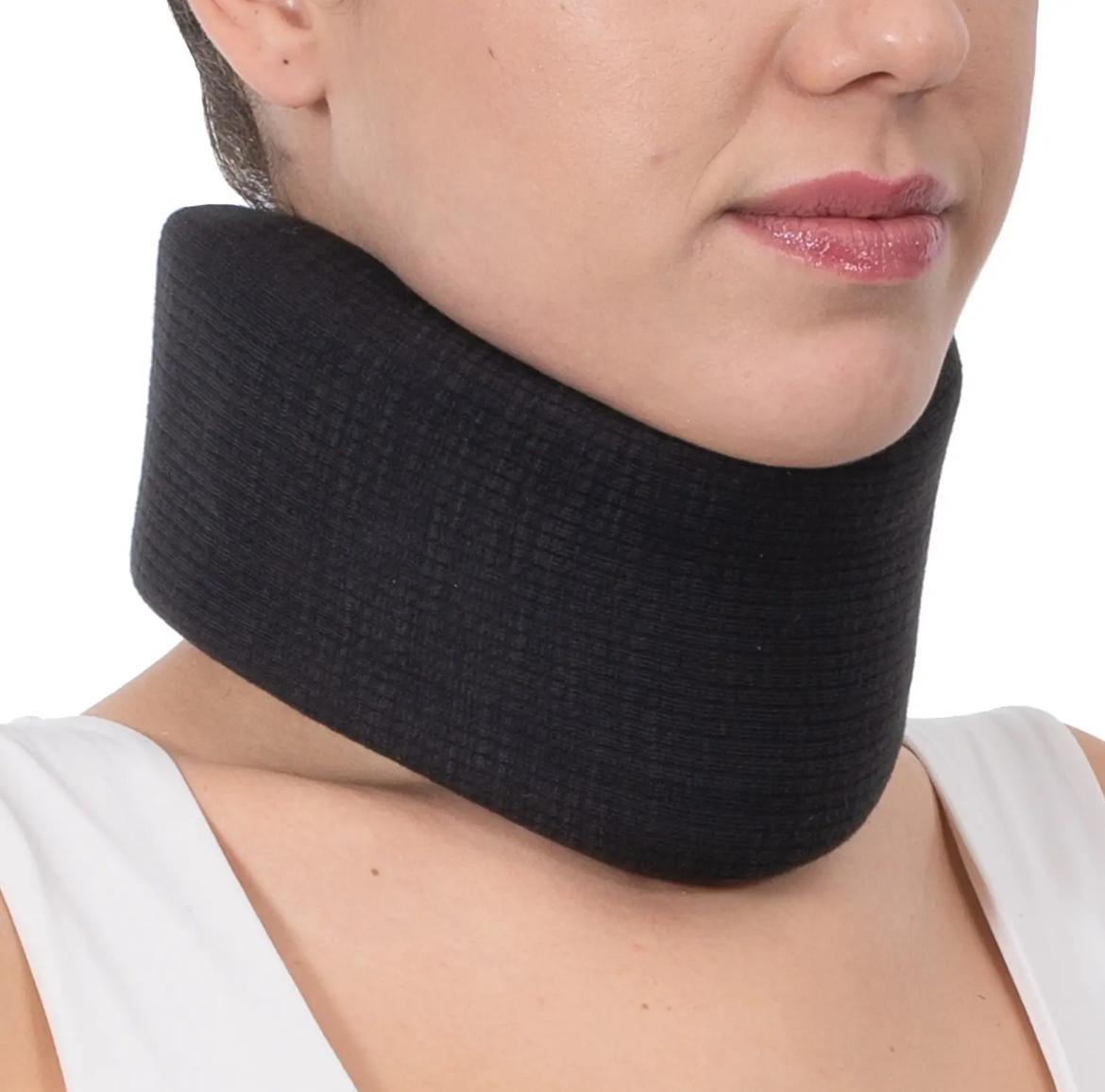 SPONGE COLLAR