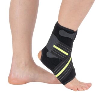 Ligament Ankle Support