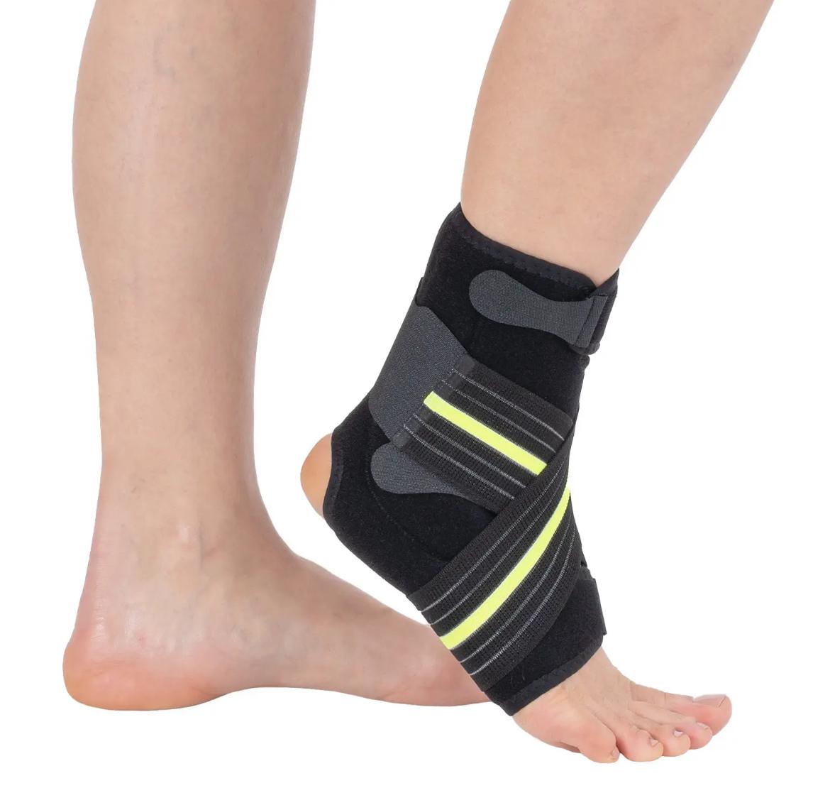 Ligament Ankle Support