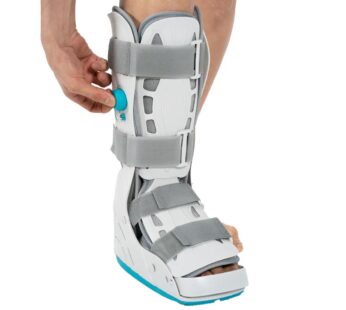 Air Walking Boot