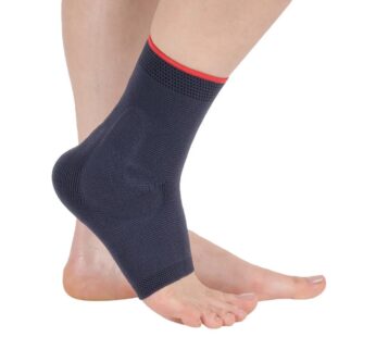 Woven Elastic Ankle Support