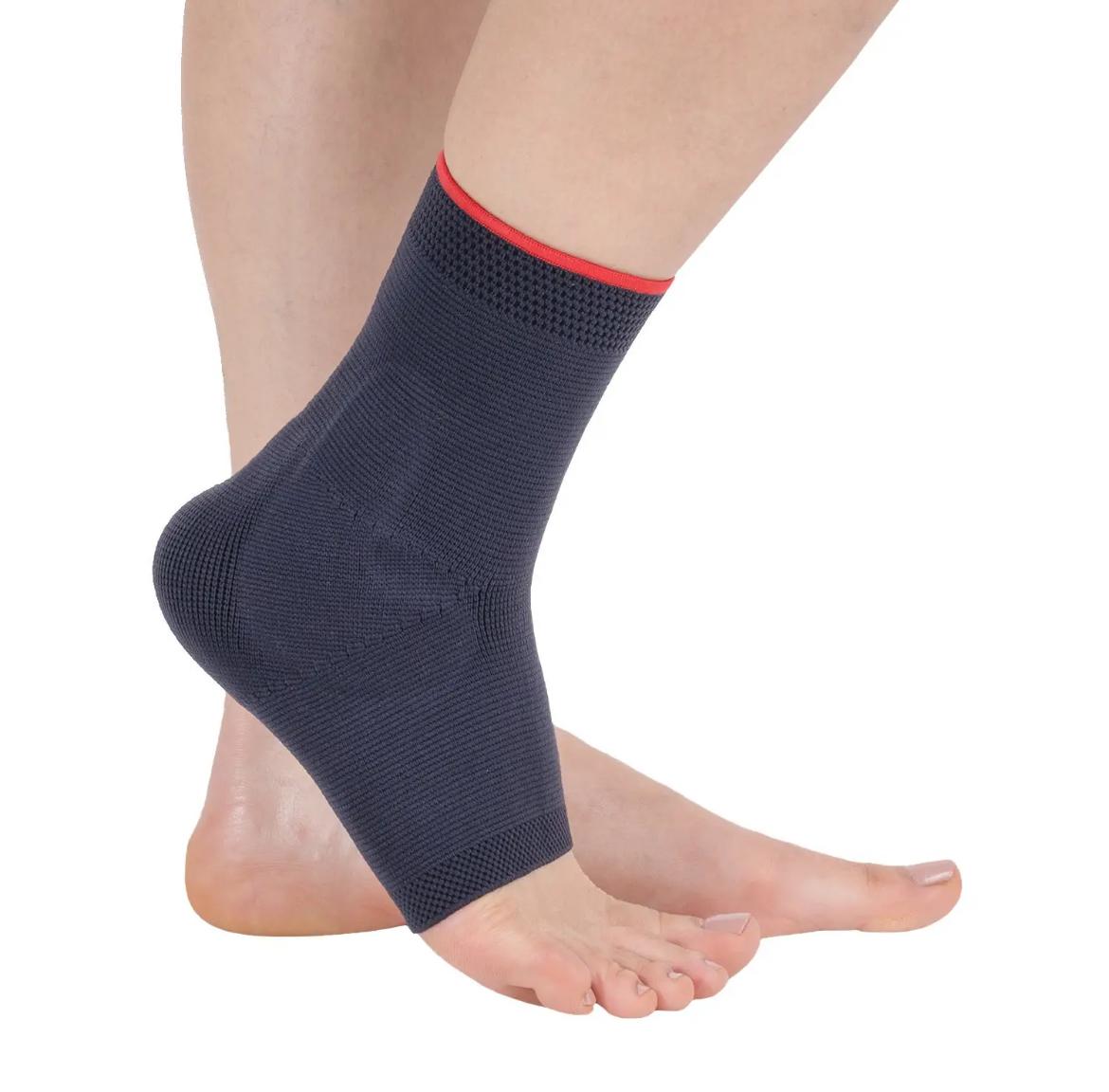 Woven Elastic Ankle Support