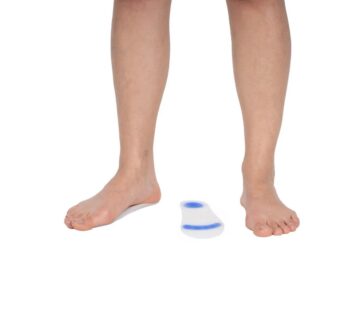 Silicone Insole