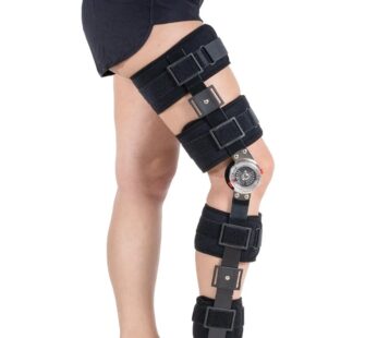 Standard Angle Adjusted Brace (Long)