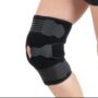 HINGED KNEE SUPPORT