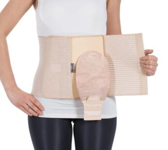 Colostomy Corset