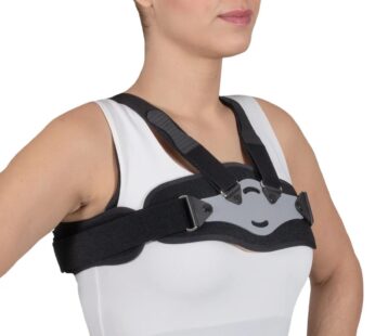 Pectus Carinatum Orthosis