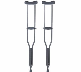 AXILLARY CRUTCHES