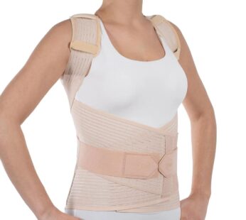 Dorsolumbar Corset