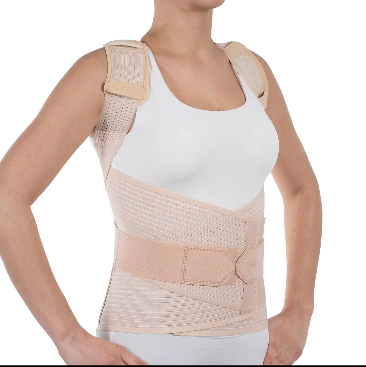 Dorsolumbar Corset