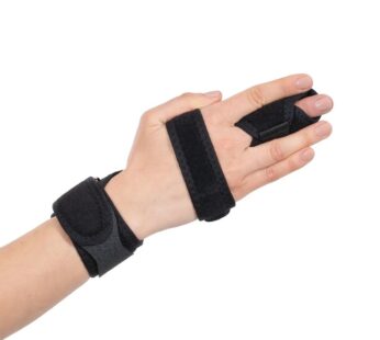 Standard Multipurpose Finger Splint