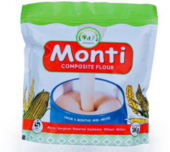 Monti Composite Flour