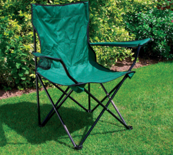 Folding Camping Chair